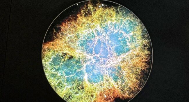 Esta partícula ‘olvidada’ puede revelar uno de los mayores misterios sobre el origen del universo