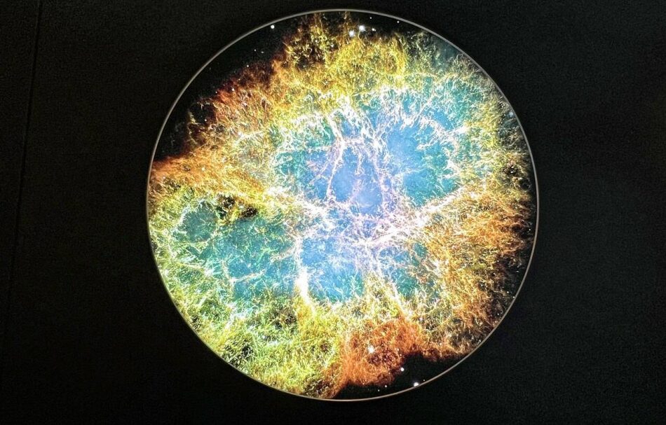 Esta partícula ‘olvidada’ puede revelar uno de los mayores misterios sobre el origen del universo