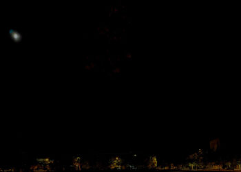 La Plataforma 8M denuncia la falta de iluminación y seguridad en el aparcamiento disuasorio del Hospital de Toledo