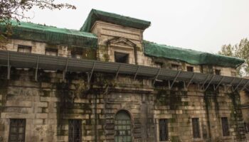 Grupos de memoria solicitan reuniones con el Delegado Adjunto del Gobierno y el Delegado de la Xunta para la recuperación de la Prisión de Ourense