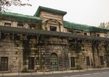Grupos de memoria solicitan reuniones con el Delegado Adjunto del Gobierno y el Delegado de la Xunta para la recuperación de la Prisión de Ourense