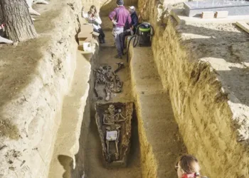 Ejea de los Caballeros abre la mayor fosa común de Aragón: 150 fusilados bajo la tierra del cementerio