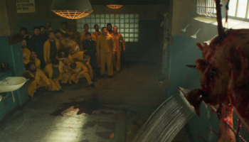 Sitges 2026: fantasmas, hipopótamos y unicornios asesinos