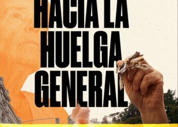 Jerez por la Vivienda intensifica la ofensiva social y convoca una gran manifestación este sábado 3 de octubre