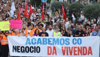 «Esquerda Unida: «É o momento de construír unha Fronte Ampla para gañar e transformar Galicia»