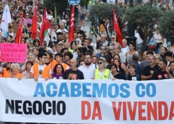«Esquerda Unida: «É o momento de construír unha Fronte Ampla para gañar e transformar Galicia»