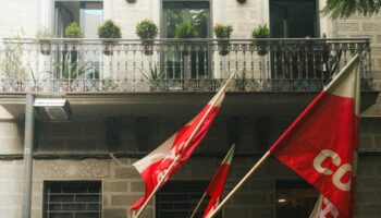 Arran convoca més de 60 comitès de vaga juvenils arreu dels països catalans