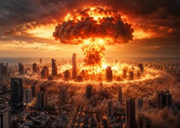 Netanyahu apela al miedo nuclear en el tramo final de la campaña ante su probable derrota en las elecciones en Israel de mañana