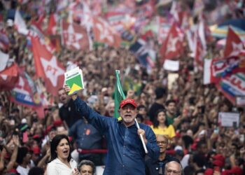 Alianza Verde celebra la victoria de Lula como un triunfo para la democracia y también para la Amazonia