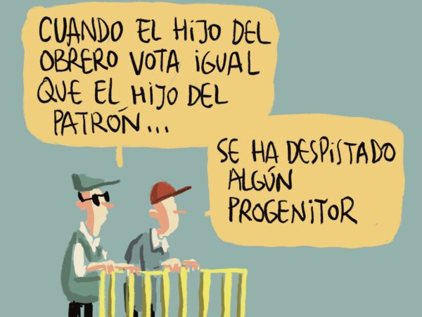 HIJOS