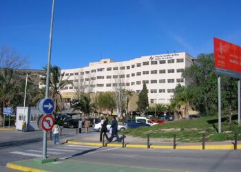 CCOO exige más personal de enfermería para el Hospital de Elda en el turno de noche