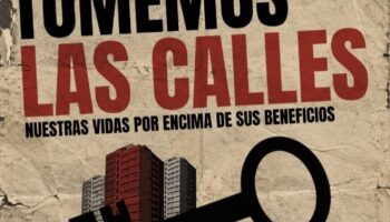 La Asamblea de Inquilinas convoca en Salamanca manifestación por la vivienda el domingo a las 12:00
