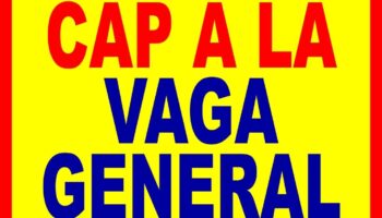CGT se prepara para convocar una huelga general por la vivienda
