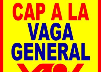 CGT se prepara para convocar una huelga general por la vivienda