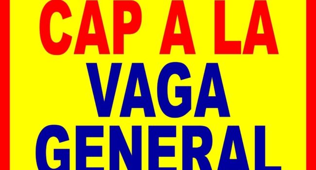 CGT se prepara para convocar una huelga general por la vivienda