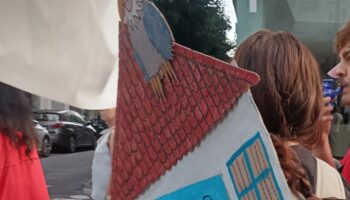 FACUA rastreará portales inmobiliarios y denunciará a las empresas que incumplan el nuevo decreto de vivienda