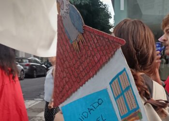 FACUA rastreará portales inmobiliarios y denunciará a las empresas que incumplan el nuevo decreto de vivienda