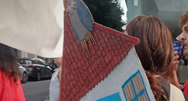 FACUA rastreará portales inmobiliarios y denunciará a las empresas que incumplan el nuevo decreto de vivienda