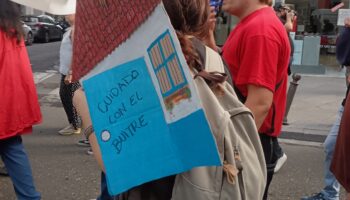 FACUA rastreará portales inmobiliarios y denunciará a las empresas que incumplan el nuevo decreto de vivienda