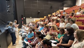 La plantilla del SAD de Coín rechaza la propuesta del Ayuntamiento y exige la aplicación plena del convenio colectivo