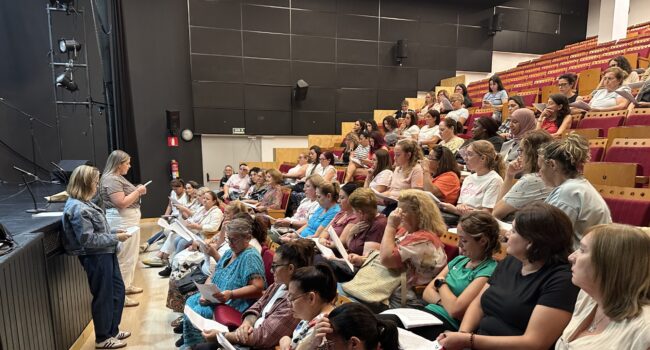 La plantilla del SAD de Coín rechaza la propuesta del Ayuntamiento y exige la aplicación plena del convenio colectivo