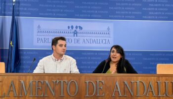 Adelante Andalucía volverá a presentar la ley de comedores escolares y denuncia “privatización” sanitaria