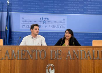 Adelante Andalucía volverá a presentar la ley de comedores escolares y denuncia “privatización” sanitaria