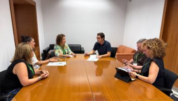 Adelante Andalucía preguntará en la Comisión de Sanidad sobre la integración de los trabajadores de gestión telefónica de urgencias en el SAS
