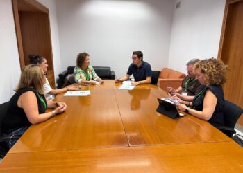 Adelante Andalucía preguntará en la Comisión de Sanidad sobre la integración de los trabajadores de gestión telefónica de urgencias en el SAS