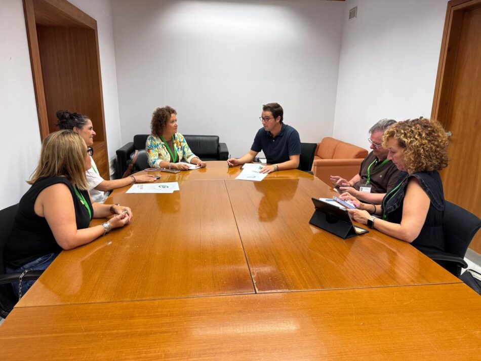 Adelante Andalucía preguntará en la Comisión de Sanidad sobre la integración de los trabajadores de gestión telefónica de urgencias en el SAS