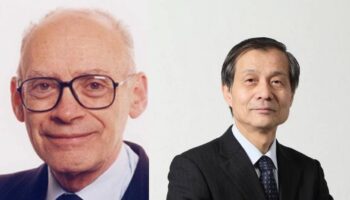 Kagan y Soai ganan el Nobel de Química 2026 por la creación de la autocatálisis asimétrica