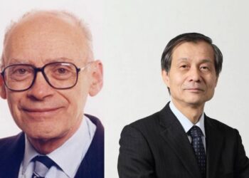 Kagan y Soai ganan el Nobel de Química 2026 por la creación de la autocatálisis asimétrica
