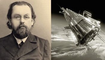 Tsiolkovski: el origen de la astronáutica soviética