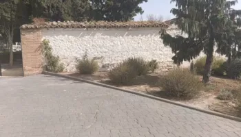 Exhumaciones en La Muela (Zaragoza)