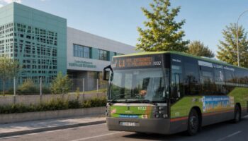Las asociaciones vecinales de Leganés demandan que la Línea 1 urbana de autobús dé pleno servicio al cementerio nuevo