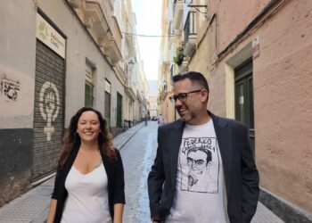 Adelante Andalucía presenta su lista a las generales: izquierda nueva y caras nuevas