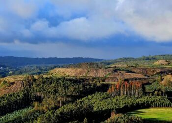 A plataforma Mina Touro O Pino NON rexeita frontalmente a inclusión da mina de Cobre San Rafael na lista de «proxectos estratéxicos» da Comisión Europea