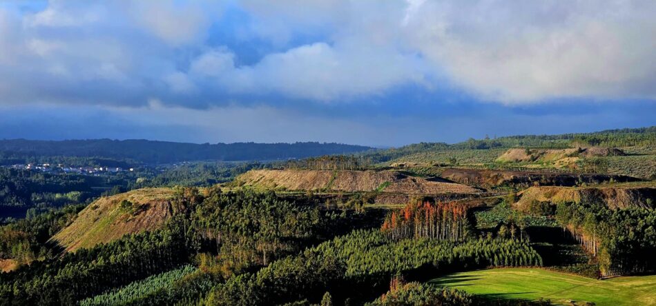 A plataforma Mina Touro O Pino NON rexeita frontalmente a inclusión da mina de Cobre San Rafael na lista de «proxectos estratéxicos» da Comisión Europea