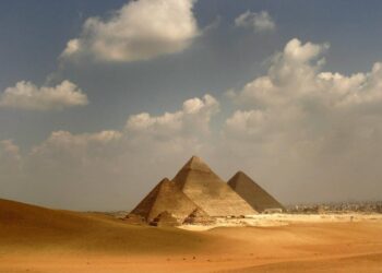 Nuevas pruebas forenses apuntan a sacrificios humanos en el antiguo Egipto