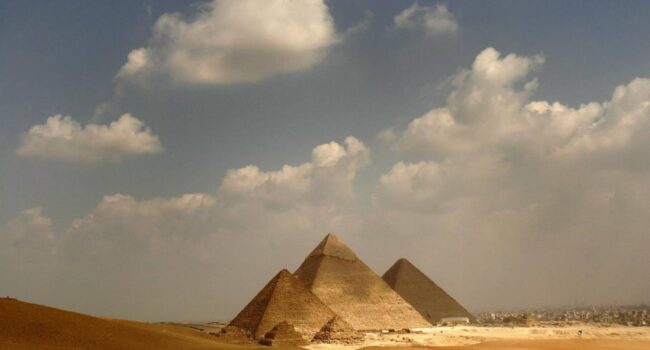 Nuevas pruebas forenses apuntan a sacrificios humanos en el antiguo Egipto