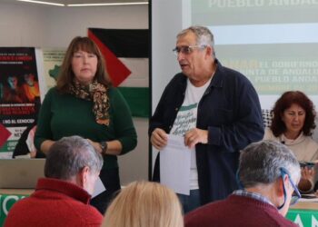 Iniciativa del Pueblo Andaluz promueve que Por Andalucía sea el referente de la izquierda transformadora andaluza para el próximo 29N