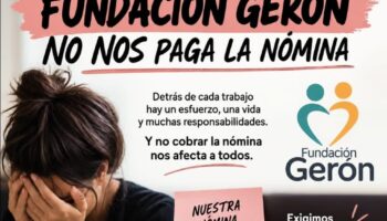 El hambre acecha a la plantilla de la residencia de mayores de Archidona (Málaga)