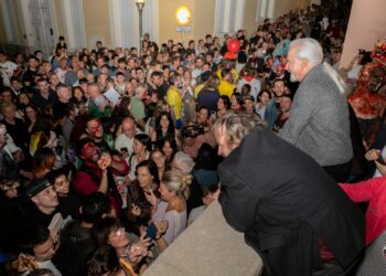 Sitges 2026: monstruos, nostalgia, fanatismo y algún que otro naufragio