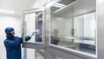 Posible muerte por peste neumónica en Rusia: por qué puede fallar la bioseguridad en un laboratorio