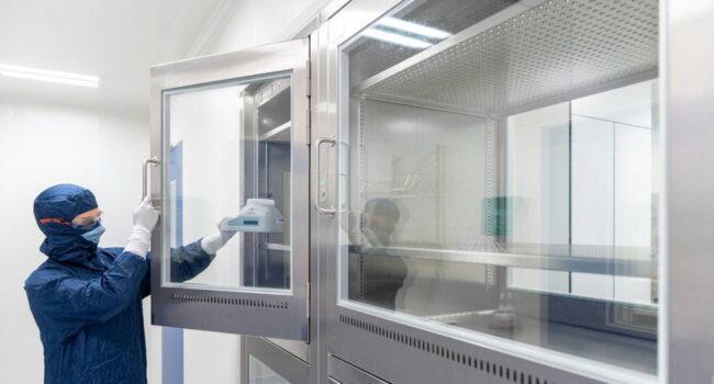 Posible muerte por peste neumónica en Rusia: por qué puede fallar la bioseguridad en un laboratorio
