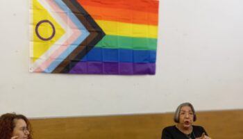 L’homenatge a l’assassinada Sònia Rescalvo encetarà diumenge l’Octubre Trans a Barcelona