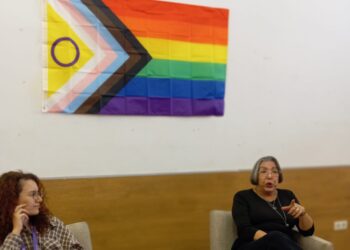 L’homenatge a l’assassinada Sònia Rescalvo encetarà diumenge l’Octubre Trans a Barcelona