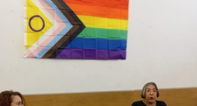 L’homenatge a l’assassinada Sònia Rescalvo encetarà diumenge l’Octubre Trans a Barcelona