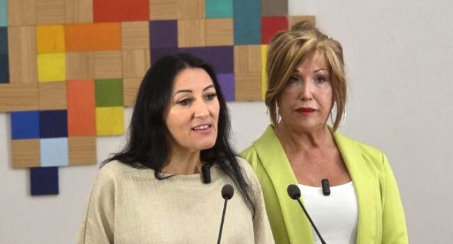 Podemos Andalucía anuncia que habrá papeleta morada en las ocho provincias