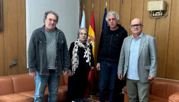 O Subdelegado do Goberno ignora a alerta sobre o cárcere que lanzan os colectivos de memoria